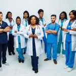 Work as a Nurse Abroad