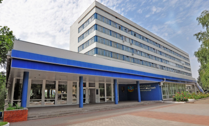 ZAPOROZHYE State University