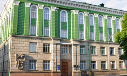 Ternopil Medical University