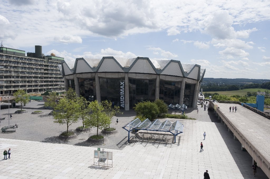 Ruhr University Bochum