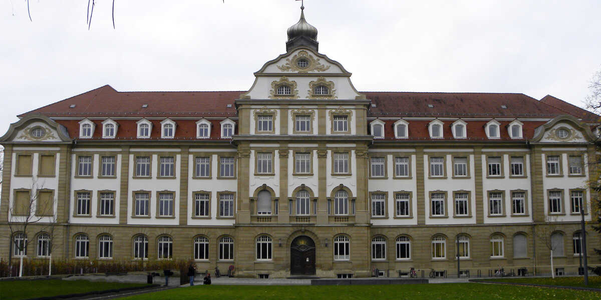 Karlsruhe Institute of Technology