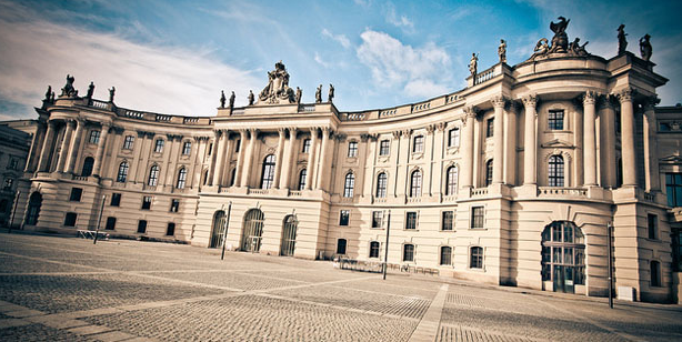 University of Berlin