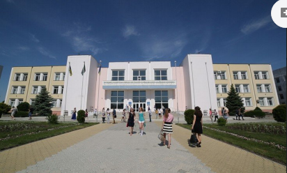 Sumy National Agrarian University