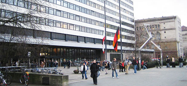 Technical University of Berlin